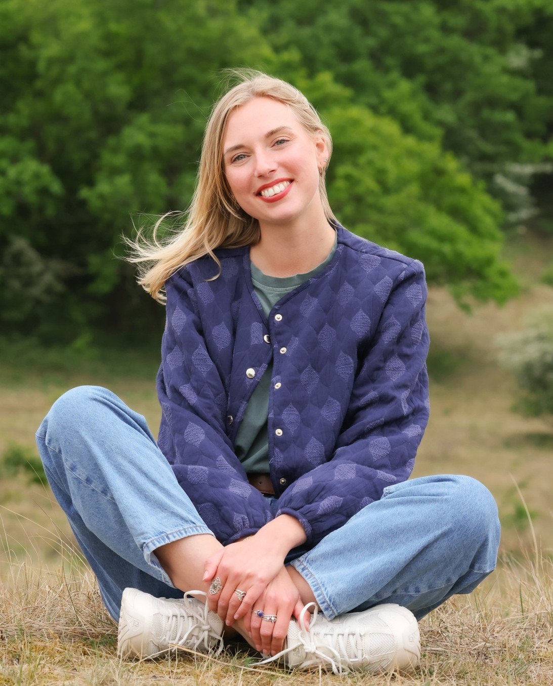 Janneke Al